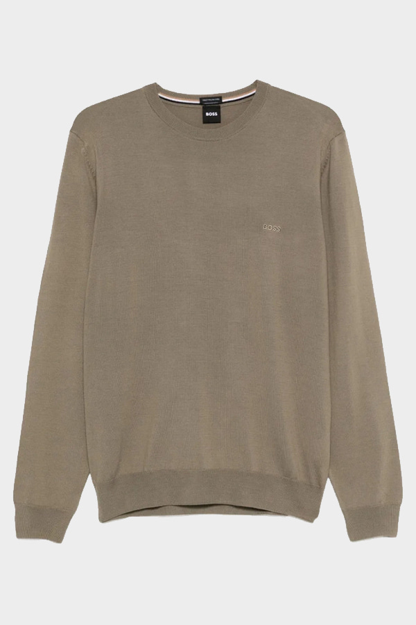 ΠΛΕΚΤΗ ΜΠΛΟΥΖΑ BOSS - 245